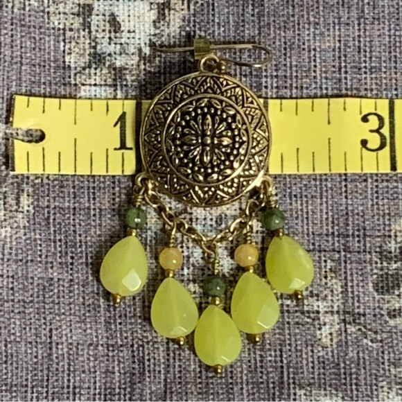 New Costume Dangle Bohemian Earrings - Picture 7 of 15